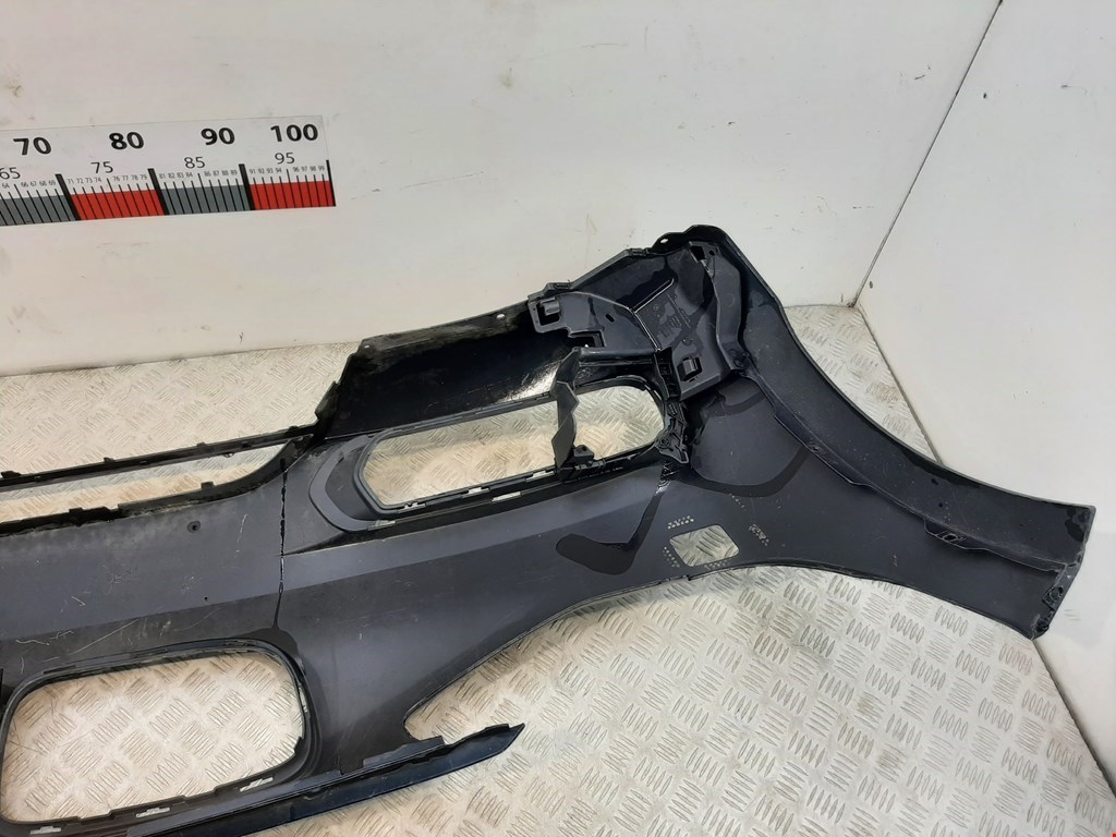 Бампер передний BMW 1er F20\F21 2011-2019