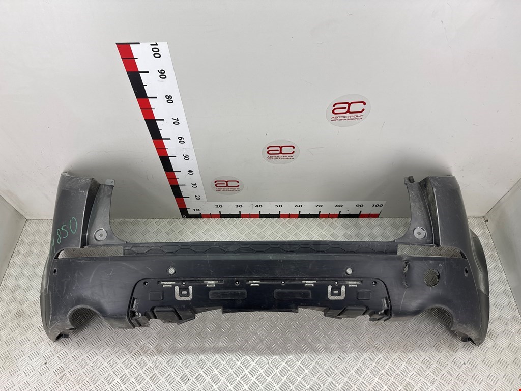 Бампер задний LAND ROVER Discovery Sport 2014-н.в.