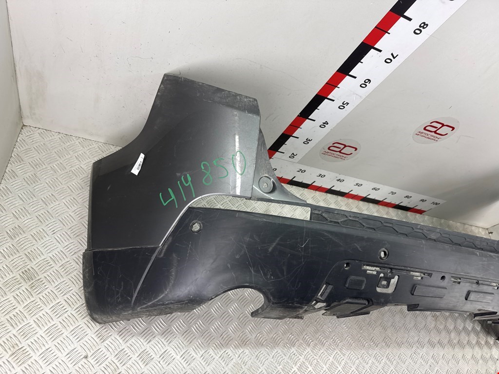 Бампер задний LAND ROVER Discovery Sport 2014-н.в.