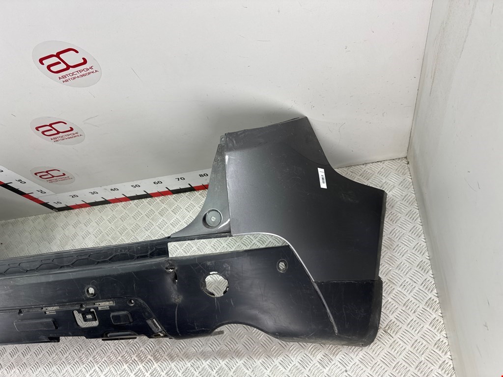 Бампер задний LAND ROVER Discovery Sport 2014-н.в.