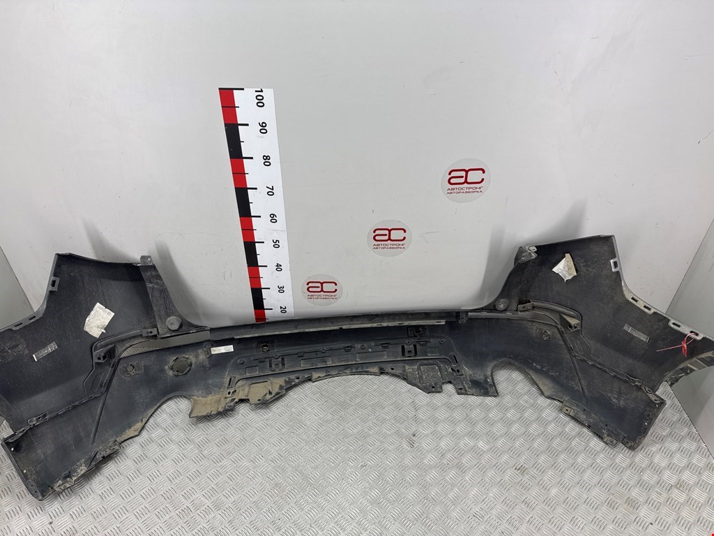 Бампер задний LAND ROVER Discovery Sport 2014-н.в.