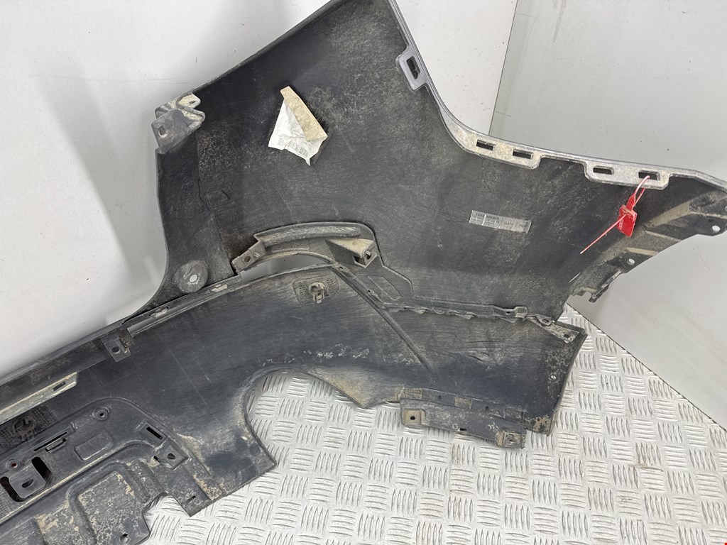 Бампер задний LAND ROVER Discovery Sport 2014-н.в.