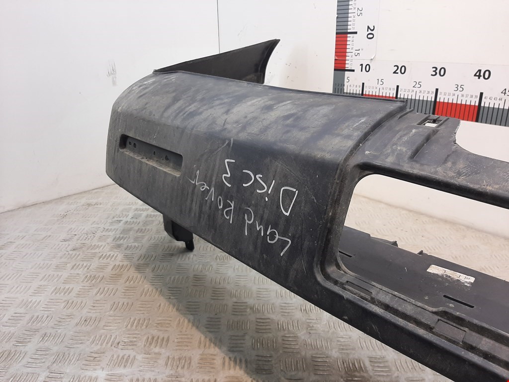 Бампер задний LAND ROVER Discovery IV 2009-2016