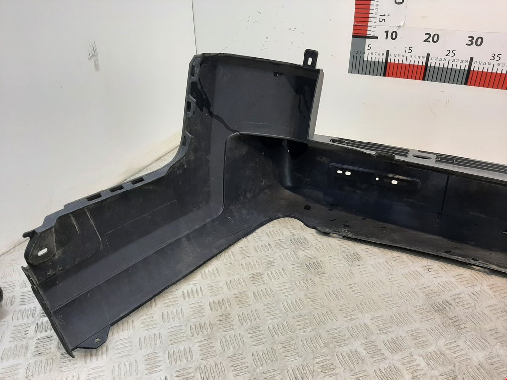 Бампер задний LAND ROVER Discovery IV 2009-2016