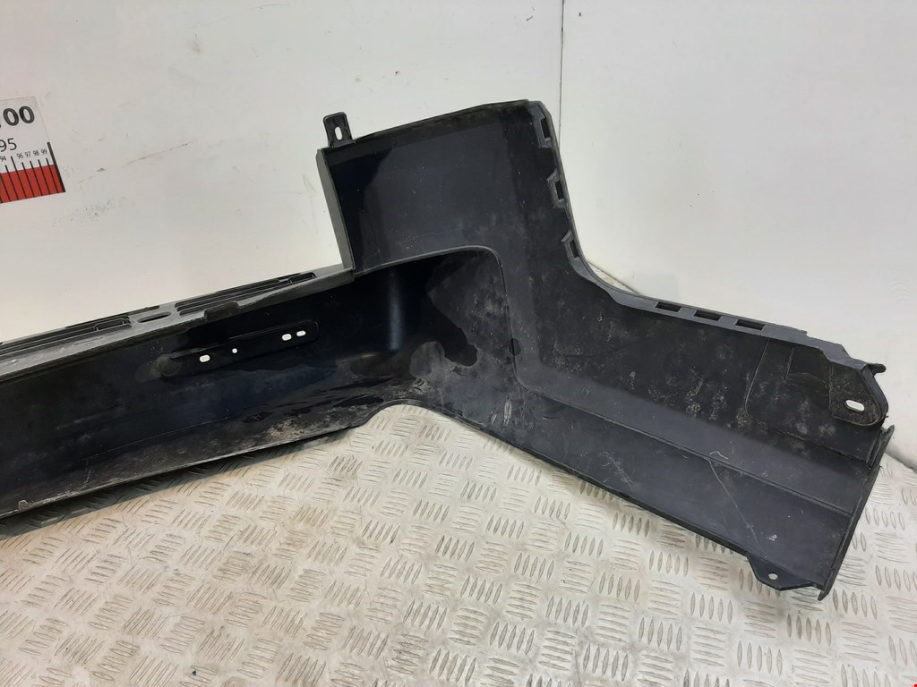 Бампер задний LAND ROVER Discovery IV 2009-2016