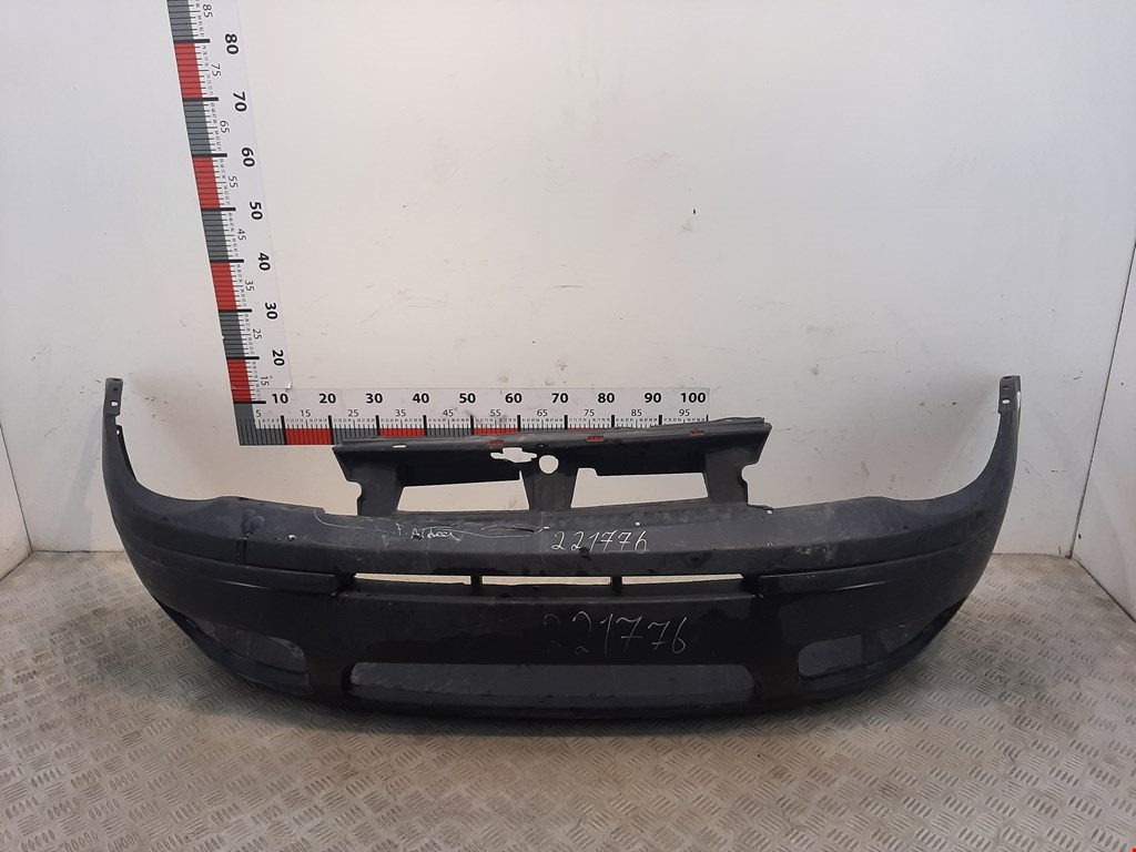 Бампер передний FIAT Albea 2002-2012