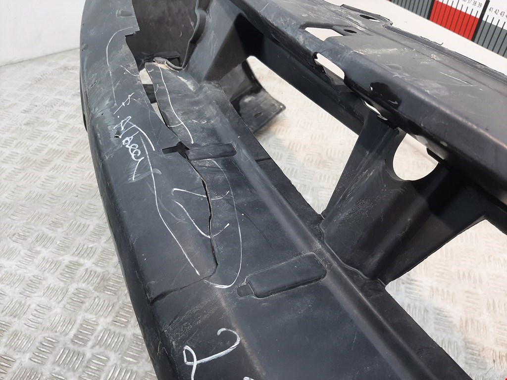 Бампер передний FIAT Albea 2002-2012