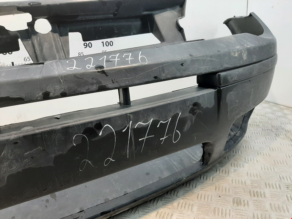 Бампер передний FIAT Albea 2002-2012