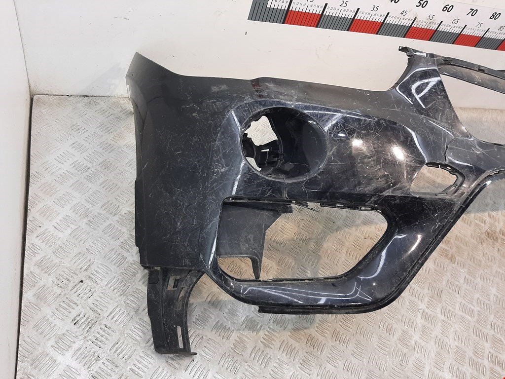 Бампер передний BMW X1 F48 2015-н.в.