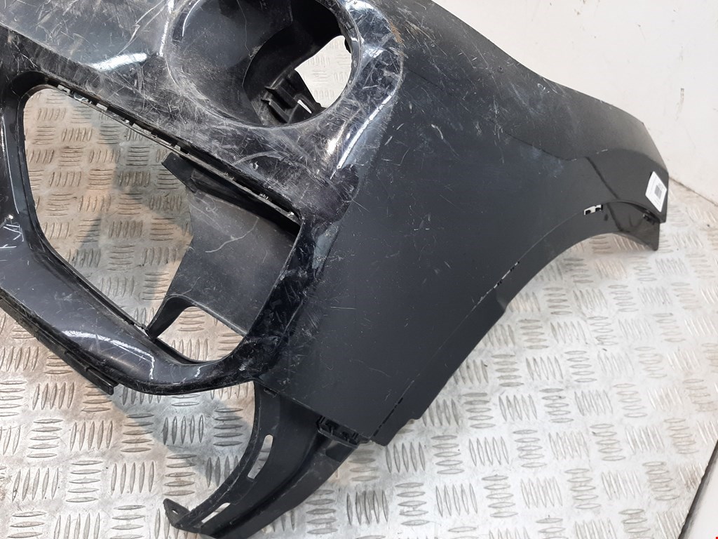 Бампер передний BMW X1 F48 2015-н.в.