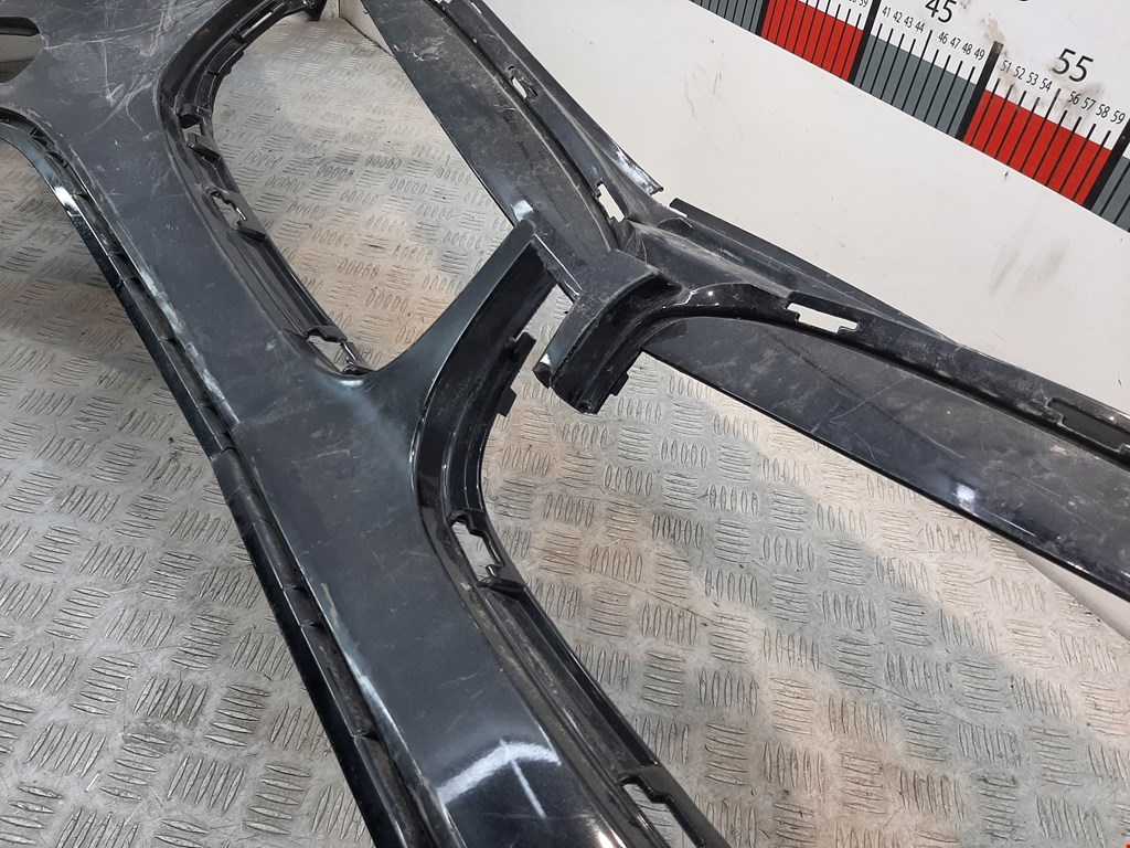 Бампер передний BMW X1 F48 2015-н.в.