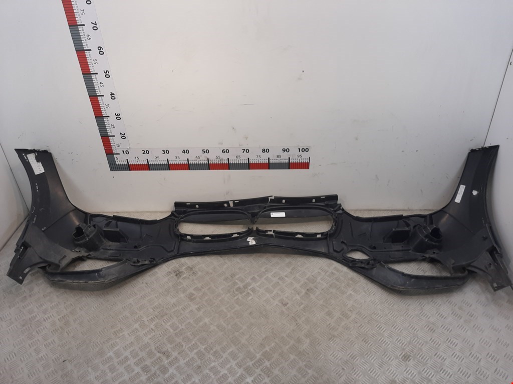 Бампер передний BMW X1 F48 2015-н.в.