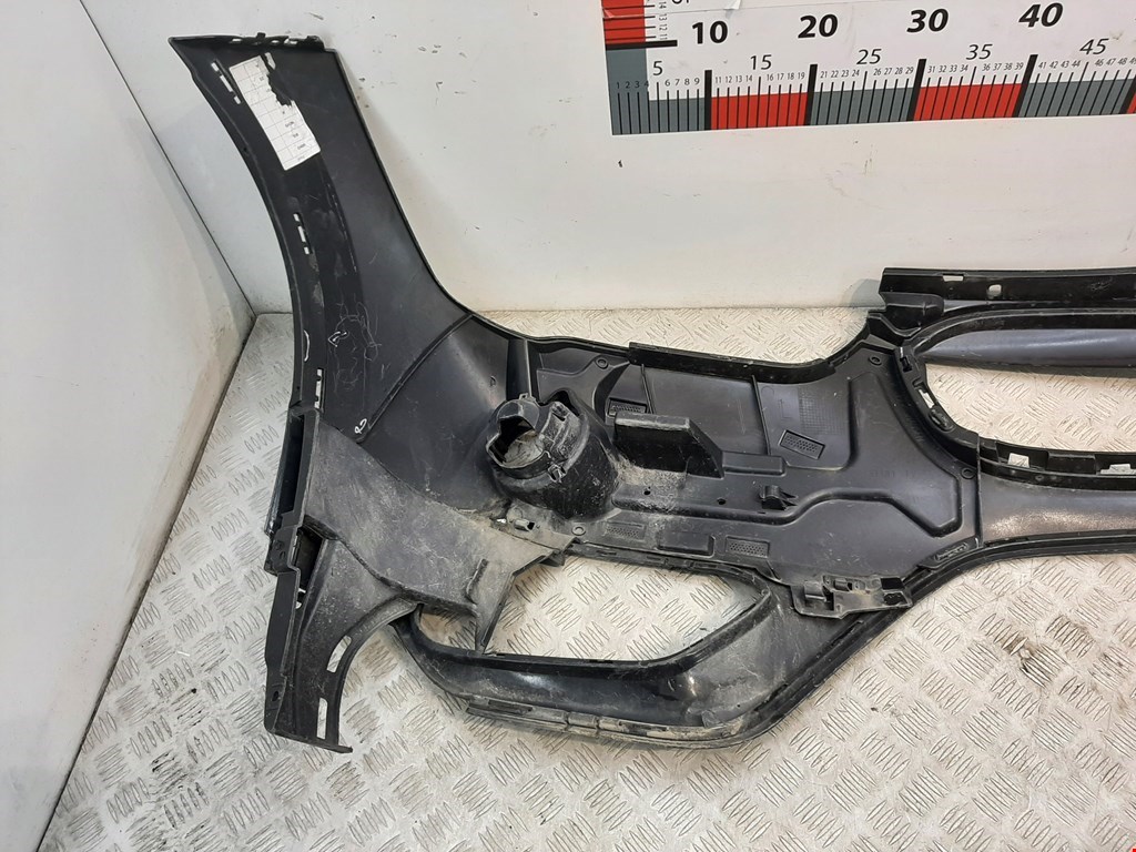 Бампер передний BMW X1 F48 2015-н.в.