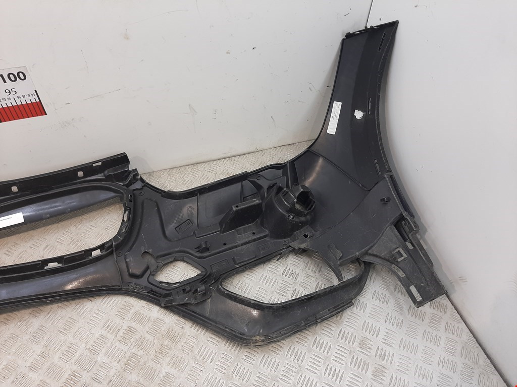 Бампер передний BMW X1 F48 2015-н.в.