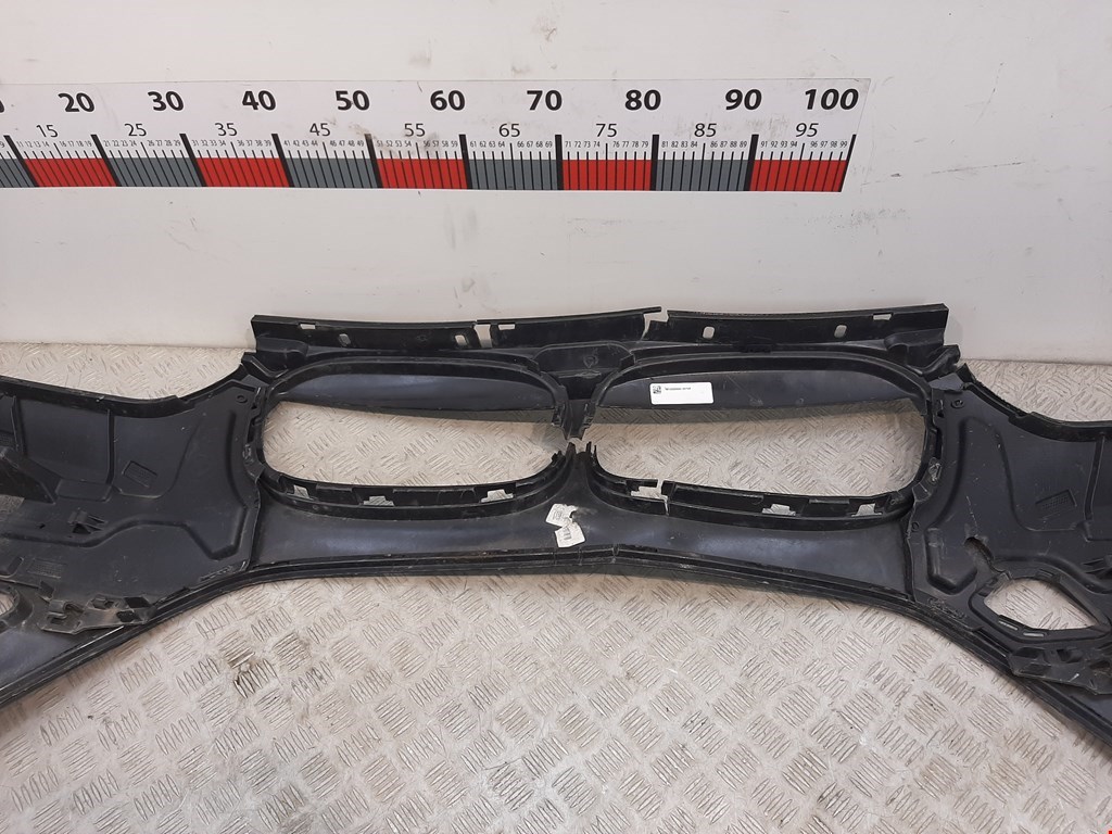 Бампер передний BMW X1 F48 2015-н.в.