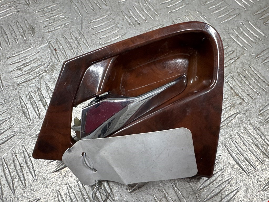 Ручка дверная задняя внутренняя левая MERCEDES-BENZ M-Class W163 ML 1997-2005