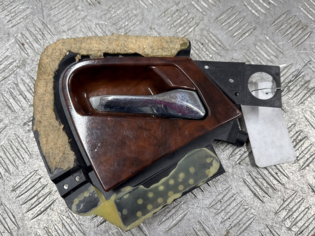 Ручка дверная передняя внутренняя правая MERCEDES-BENZ M-Class W163 ML 1997-2005