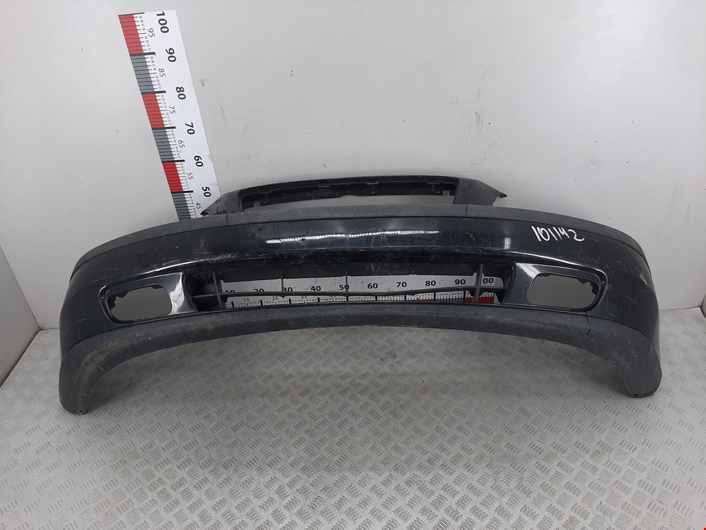 Бампер передний VOLVO V70 II 2000-2007