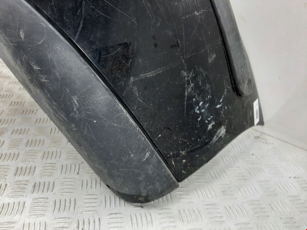 Бампер передний VOLVO V70 II 2000-2007