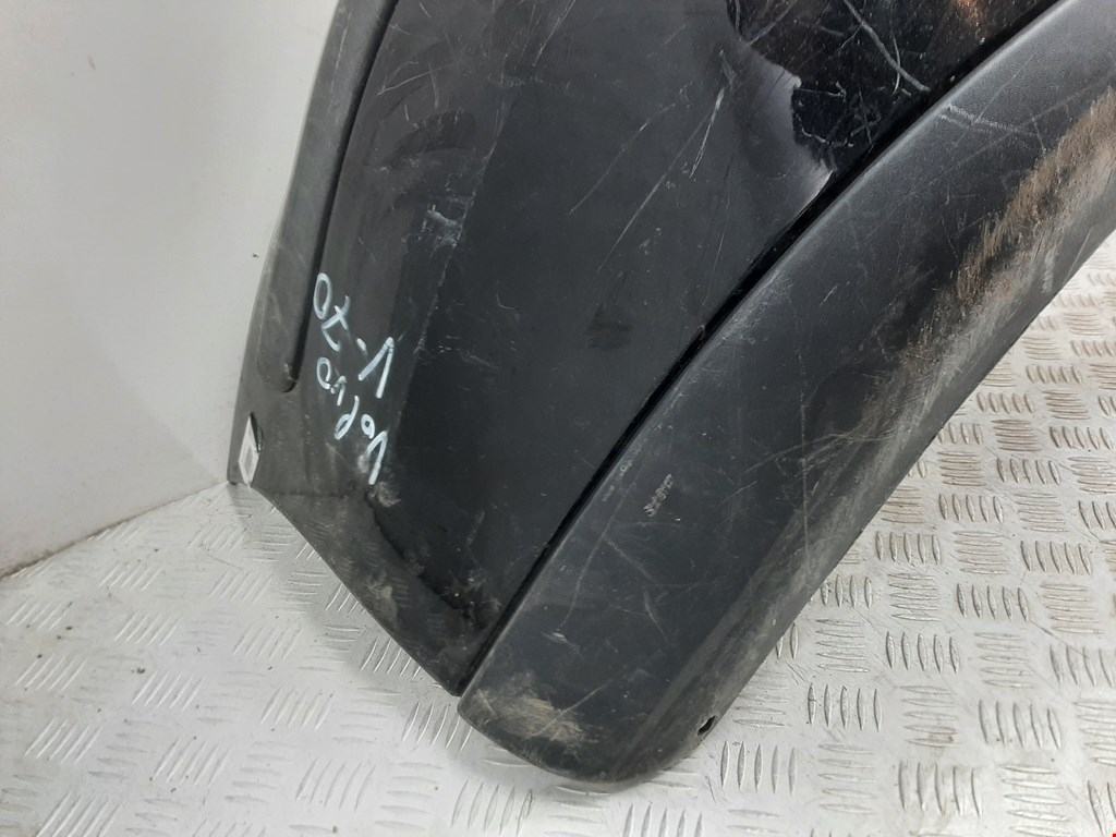 Бампер передний VOLVO V70 II 2000-2007