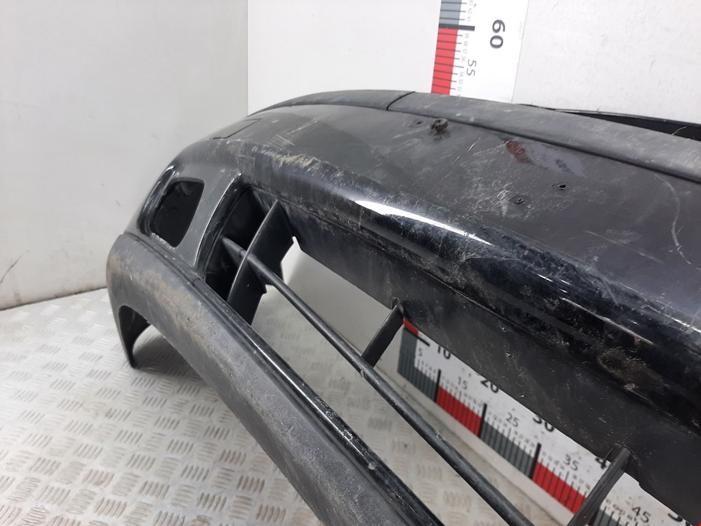 Бампер передний VOLVO V70 II 2000-2007