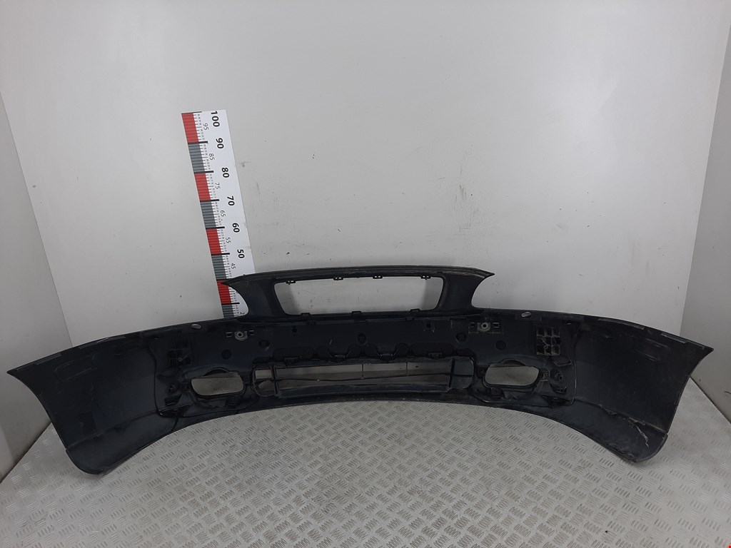 Бампер передний VOLVO V70 II 2000-2007