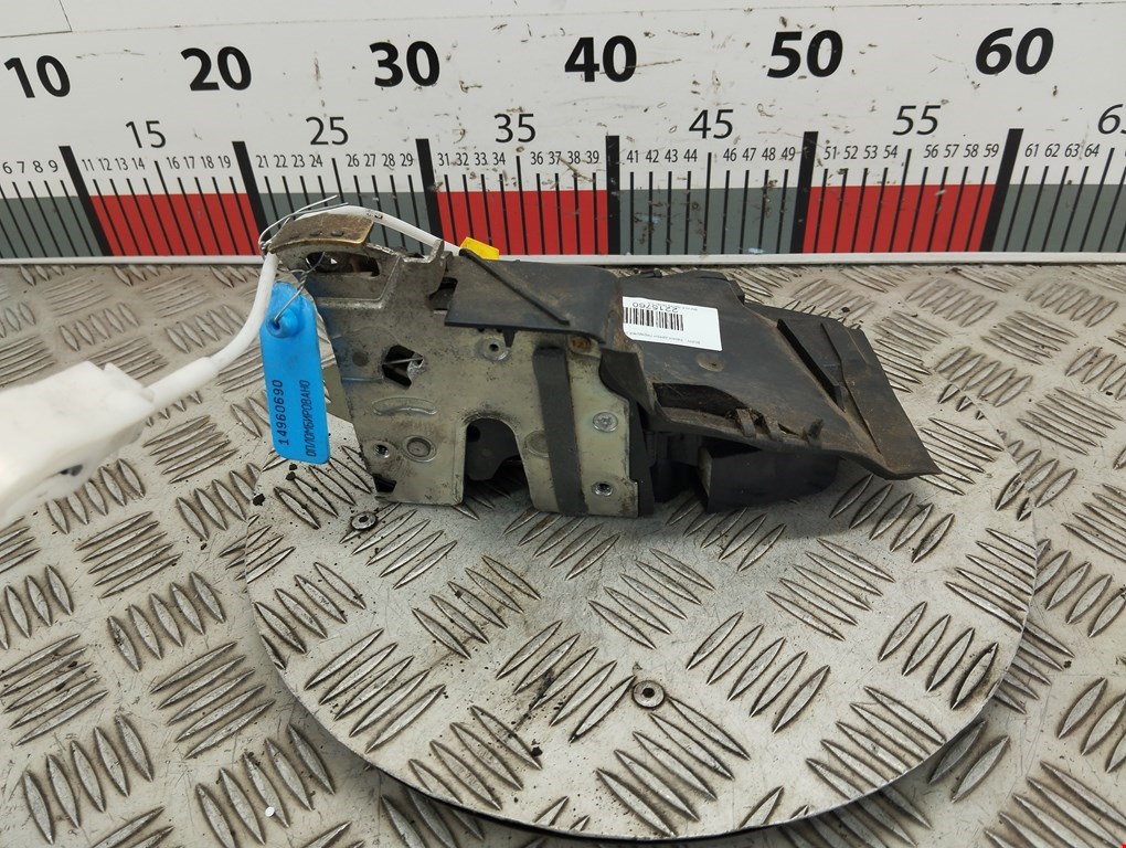 Замок двери передней левой BMW 5er 5 серия E39 1995-2004