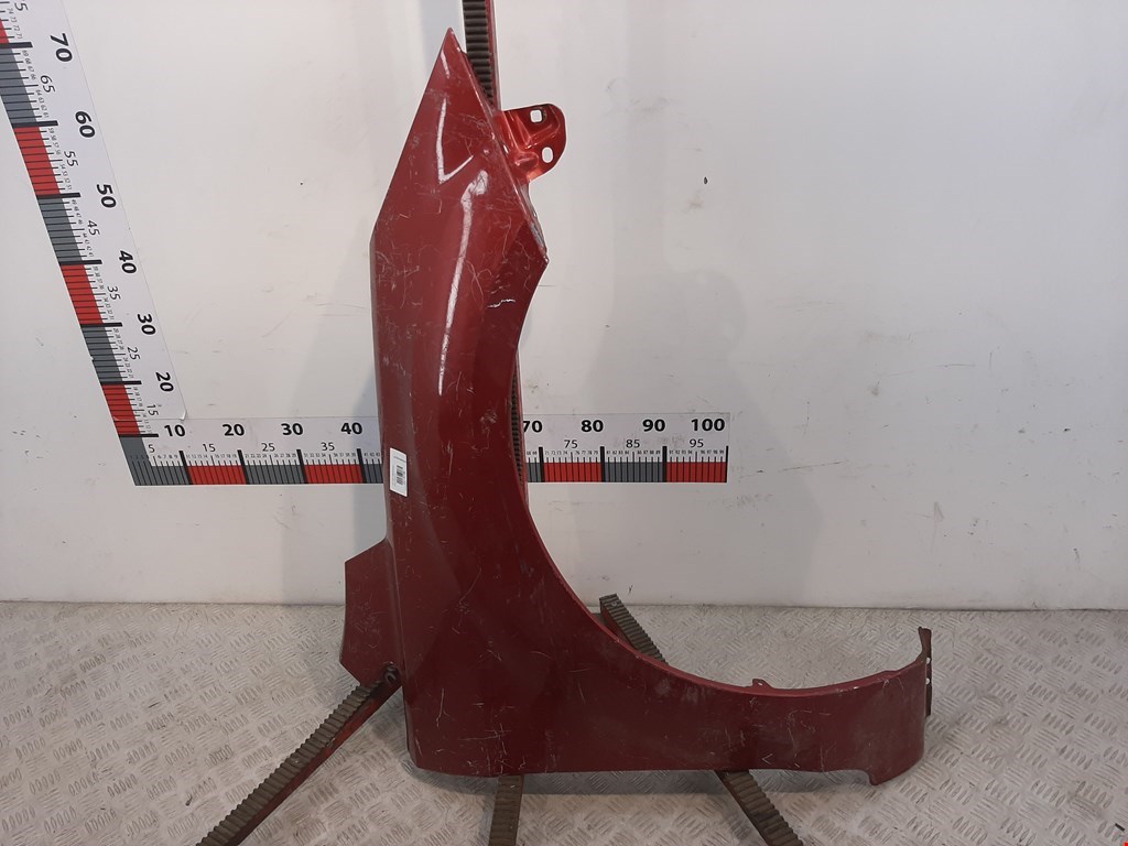 Крыло переднее правое FORD Focus II 2005-2011