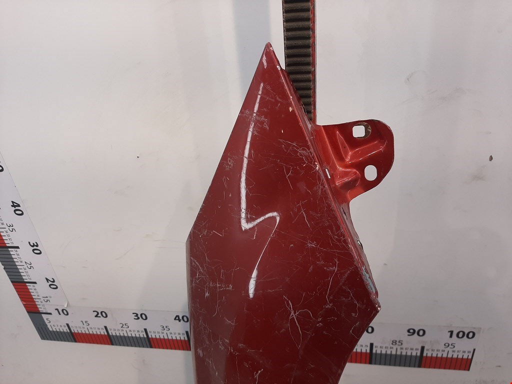 Крыло переднее правое FORD Focus II 2005-2011