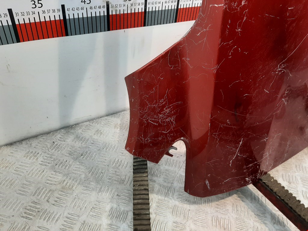 Крыло переднее правое FORD Focus II 2005-2011