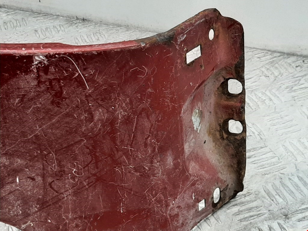 Крыло переднее правое FORD Focus II 2005-2011