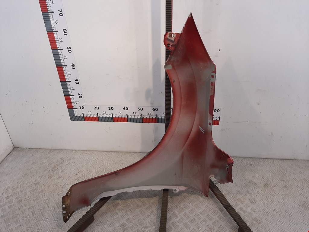 Крыло переднее правое FORD Focus II 2005-2011