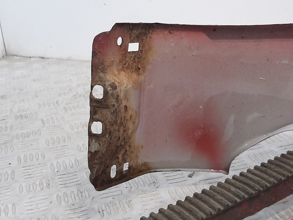 Крыло переднее правое FORD Focus II 2005-2011