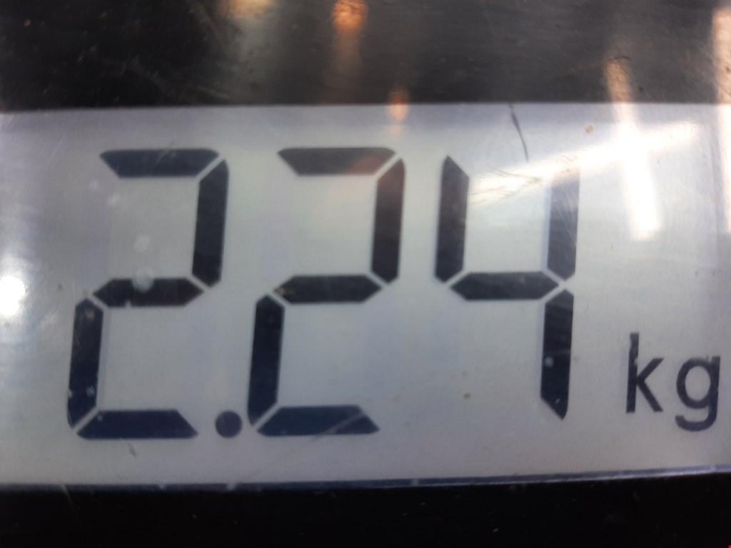 Крыло переднее правое FORD Focus II 2005-2011