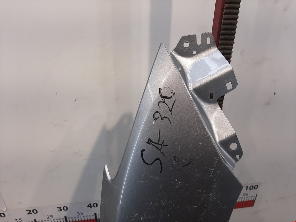 Крыло переднее правое MAZDA Mazda 3 BL 2009-2013