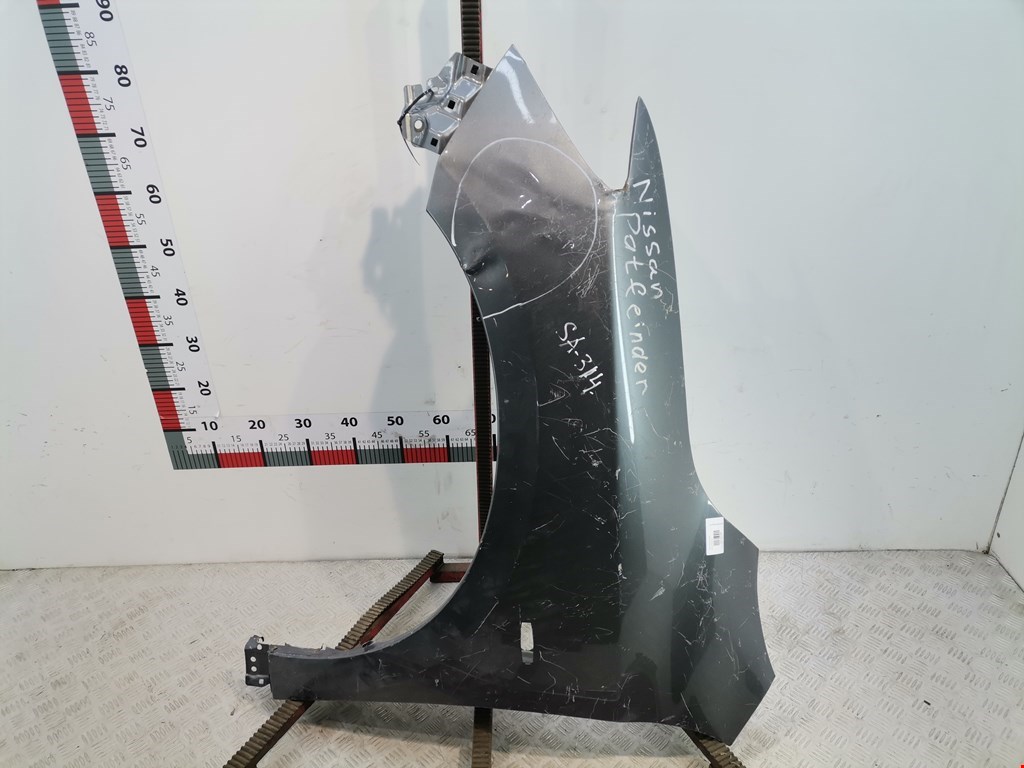 Крыло переднее левое NISSAN Pathfinder R52 2012-2020