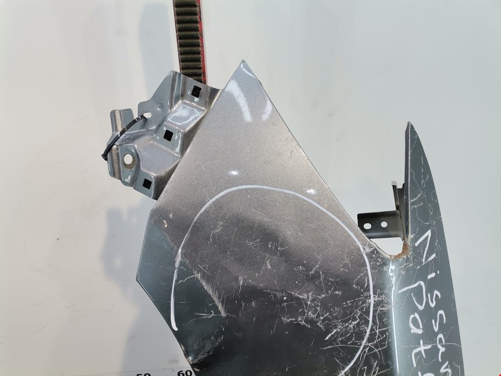 Крыло переднее левое NISSAN Pathfinder R52 2012-2020