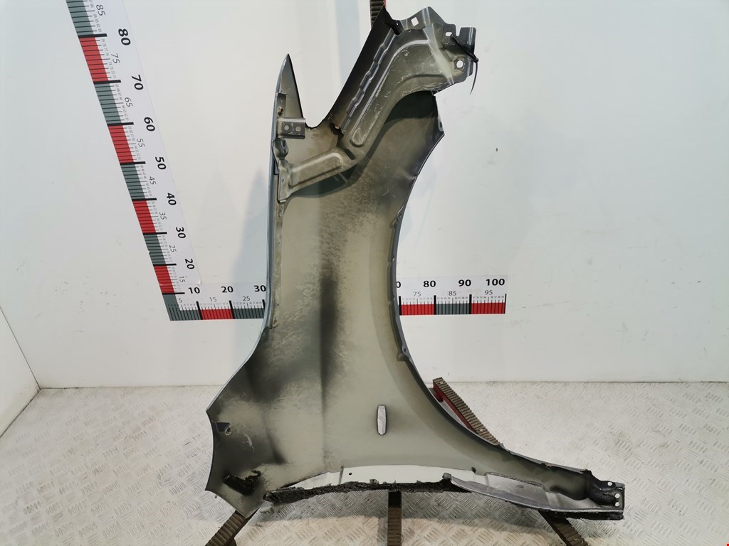 Крыло переднее левое NISSAN Pathfinder R52 2012-2020