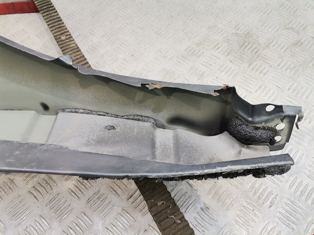 Крыло переднее левое NISSAN Pathfinder R52 2012-2020