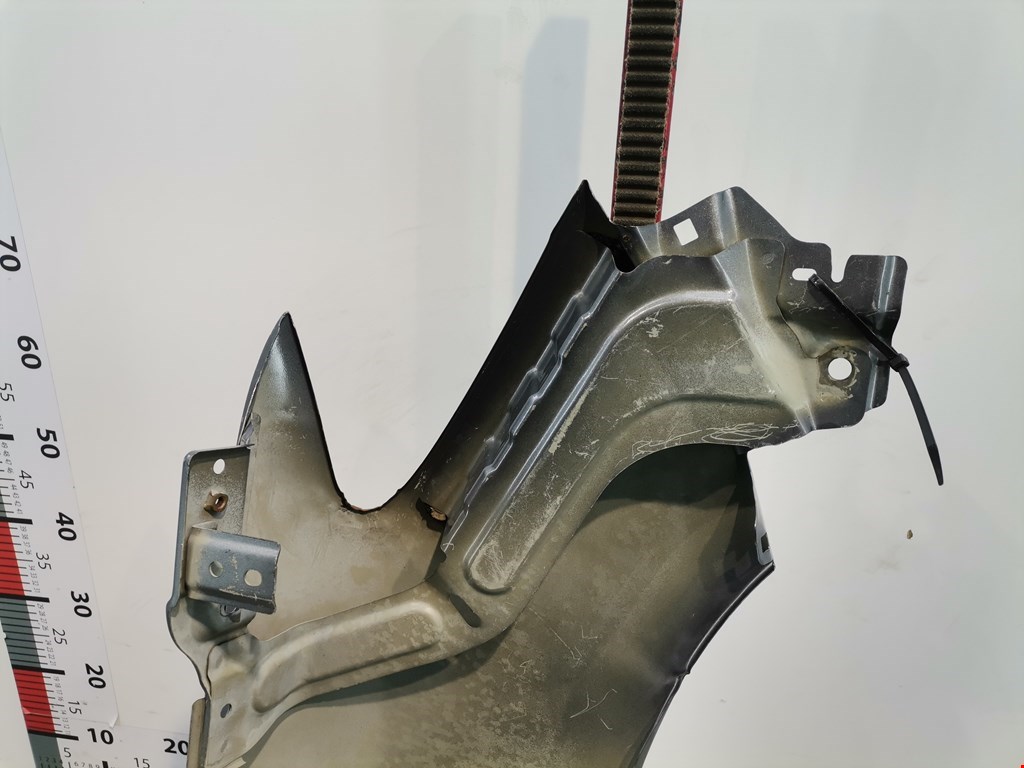 Крыло переднее левое NISSAN Pathfinder R52 2012-2020