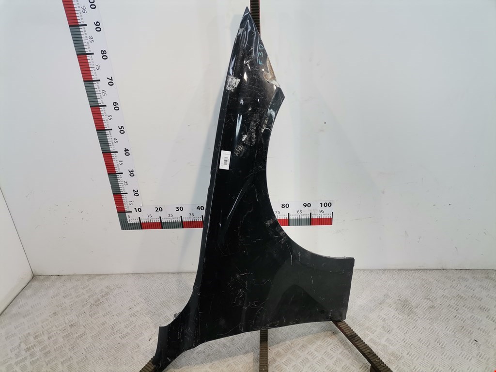 Крыло переднее правое BMW 3er F30/F31/F80 2011-2019