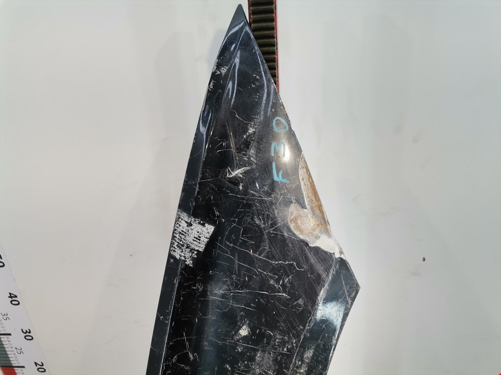 Крыло переднее правое BMW 3er F30/F31/F80 2011-2019