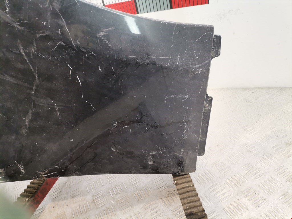 Крыло переднее правое BMW 3er F30/F31/F80 2011-2019