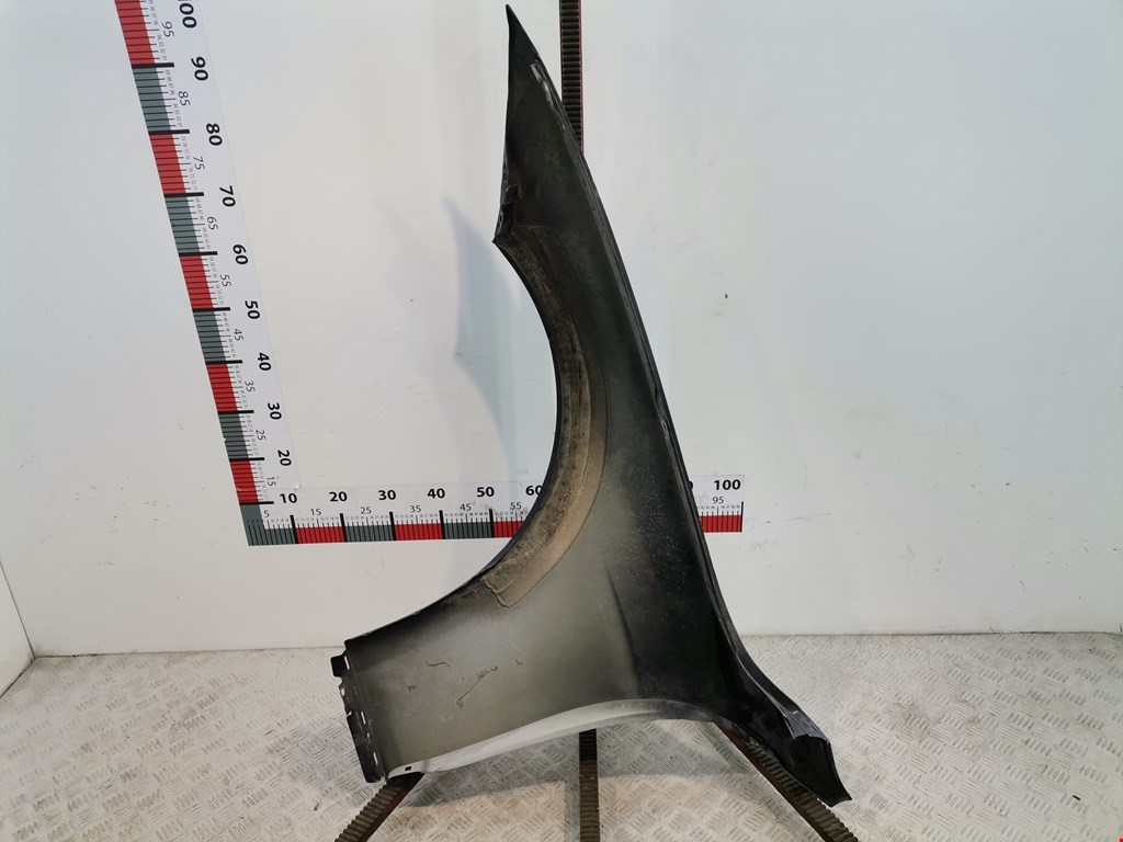 Крыло переднее правое BMW 3er F30/F31/F80 2011-2019