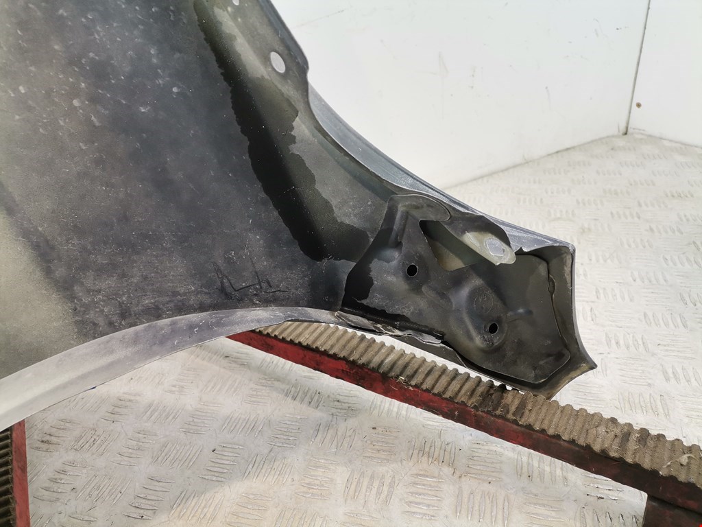 Крыло переднее правое BMW 3er F30/F31/F80 2011-2019