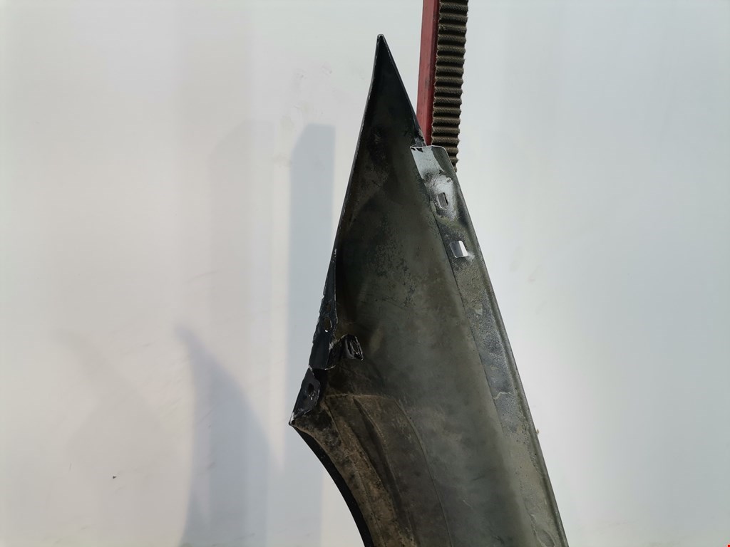 Крыло переднее правое BMW 3er F30/F31/F80 2011-2019