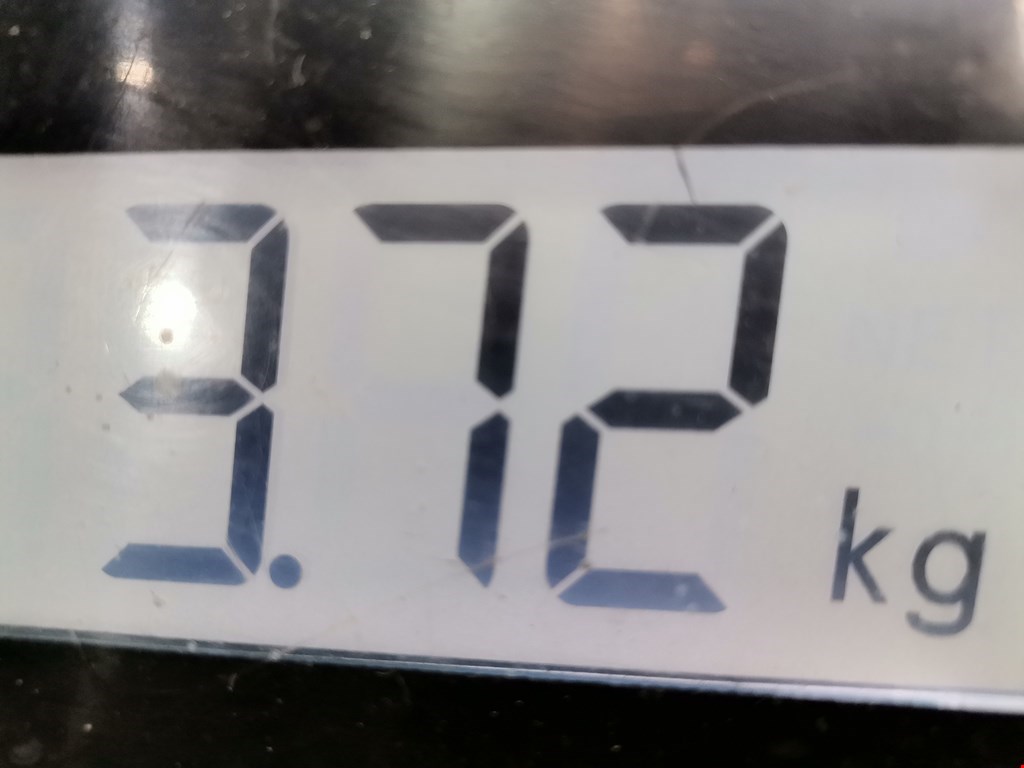 Крыло переднее правое LEXUS LX 570 2007-н.в.