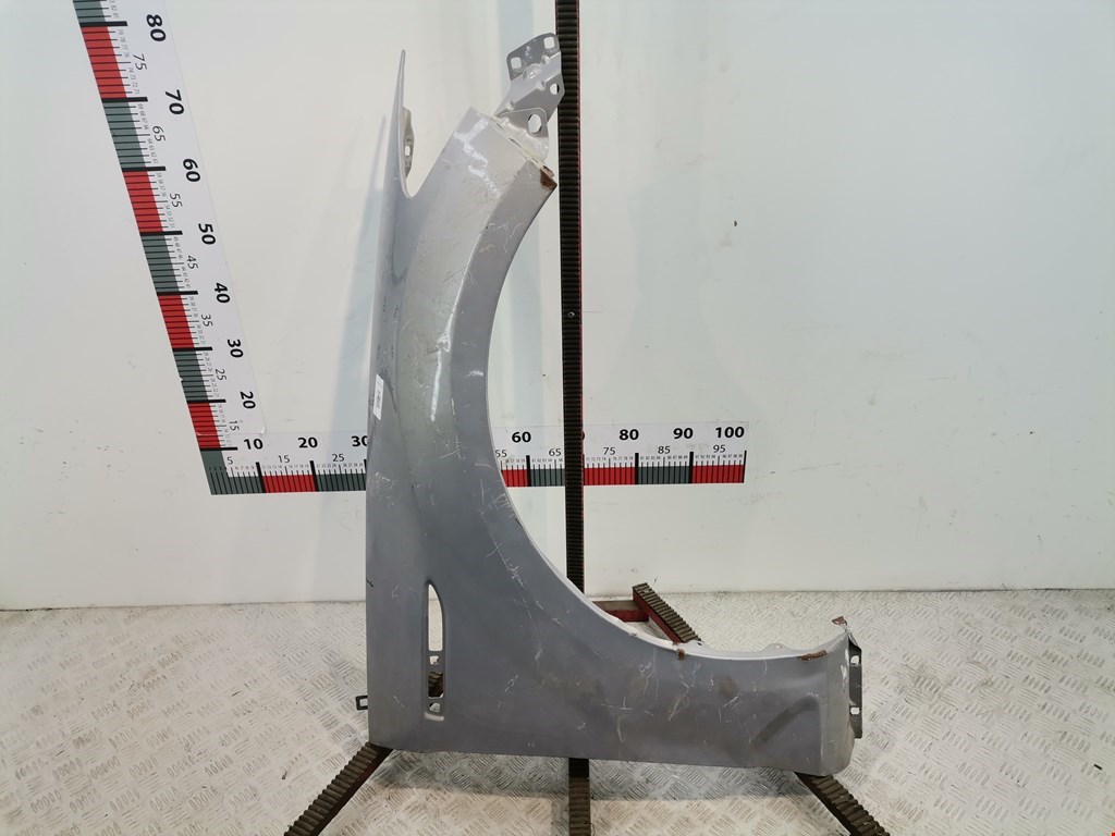 Крыло переднее правое FORD Mondeo IV 2007-2015