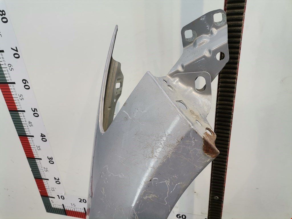 Крыло переднее правое FORD Mondeo IV 2007-2015