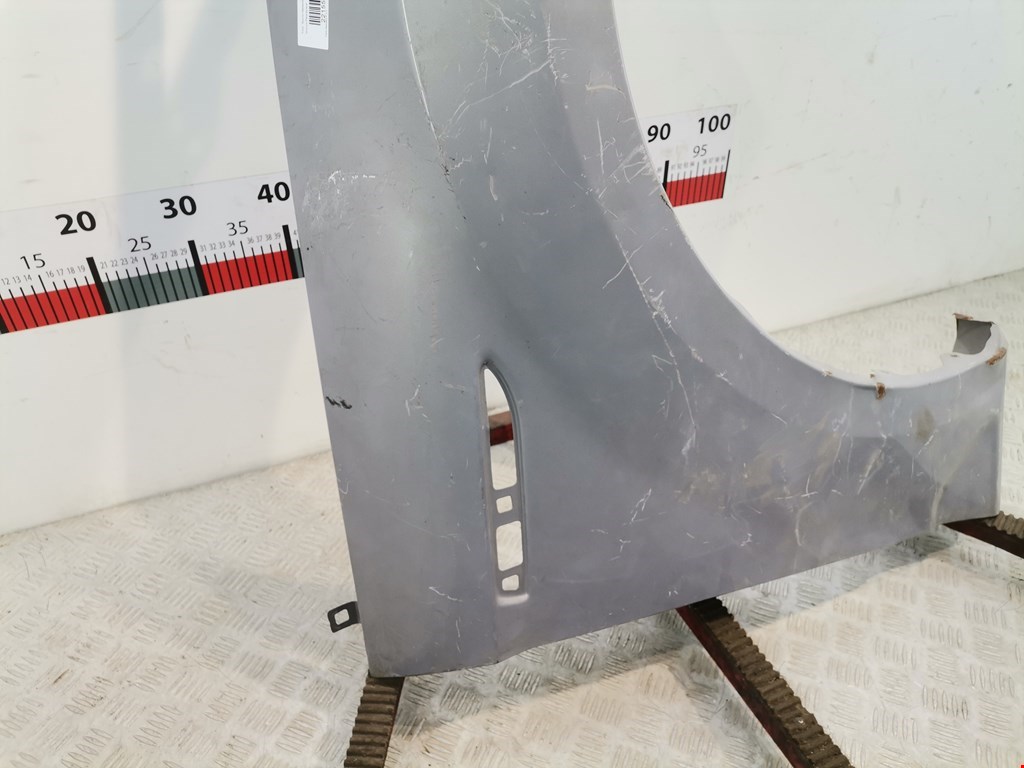 Крыло переднее правое FORD Mondeo IV 2007-2015